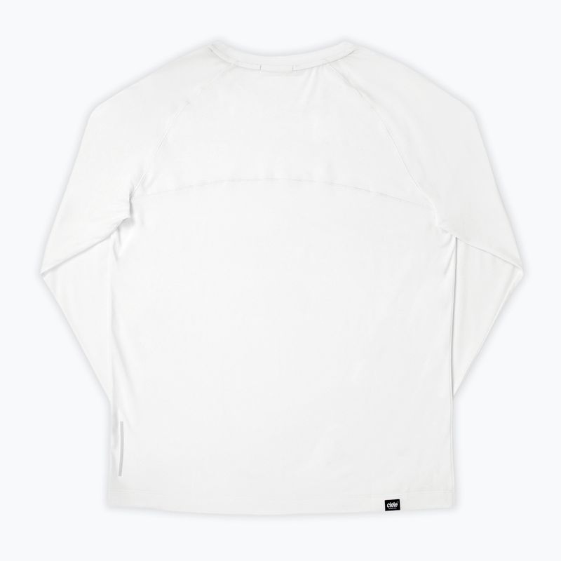 Vyriški bėgimo marškinėliai su ilgomis rankovėmis  Ciele Athletics DLYLongsleeve trooper 2