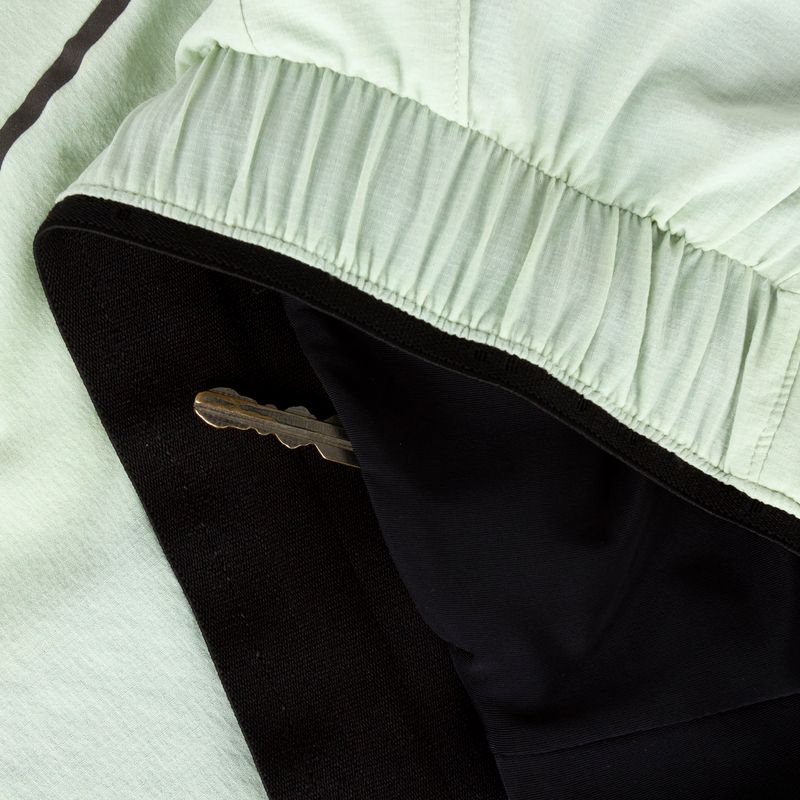 Vyriški bėgimo šortai Ciele Athletics DLYShort5''LongBrief 2 light moss 3
