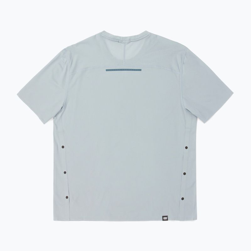 Vyriški bėgimo marškinėliai Ciele Athletics FSTTShirt 2 quarry 2