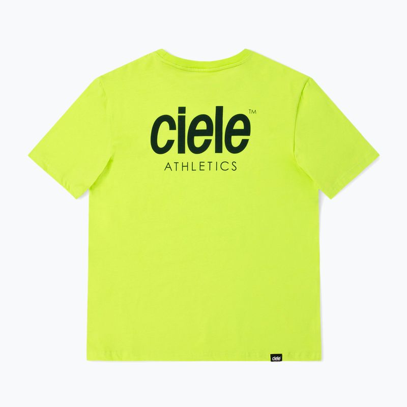 Marškinėliai Ciele Athletics ORTShirt Athletics gekko 2