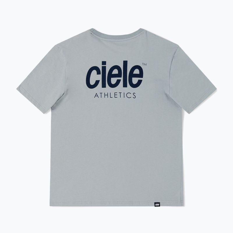 Marškinėliai Ciele Athletics ORTShirt Athletics quarry 2