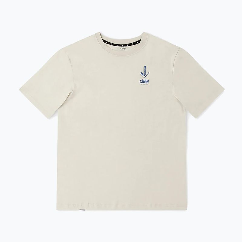 Marškinėliai Ciele Athletics ORTShirt Cafe almond 3