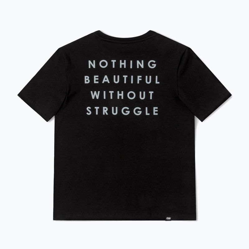 Marškinėliai Ciele Athletics ORTShirt NBWS black 2