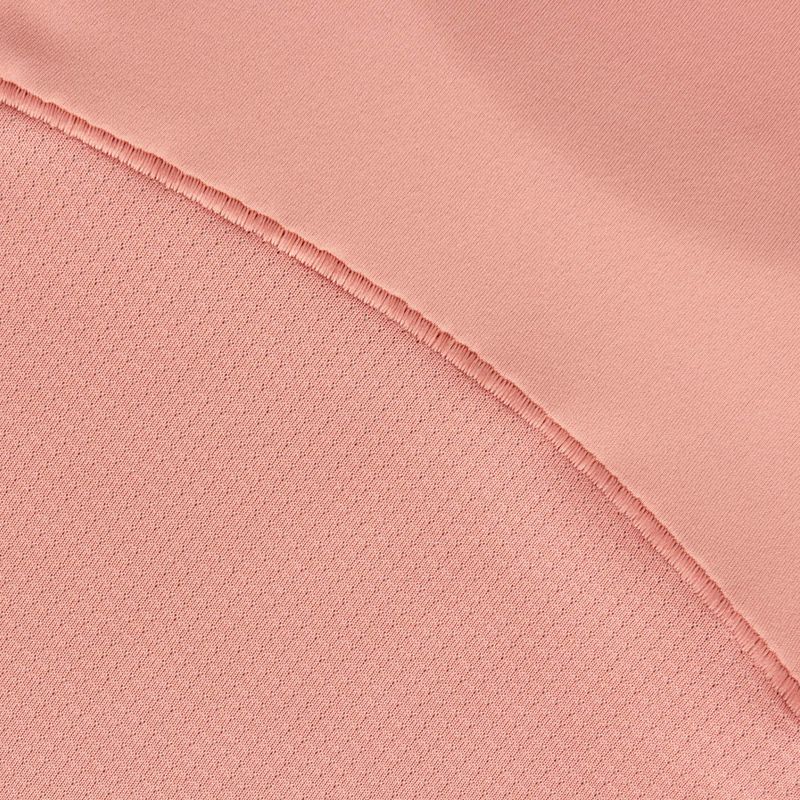Moteriški bėgimo marškinėliai su ilgomis rankovėmis  Ciele Athletics DLYLongsleeve rose dawn 5