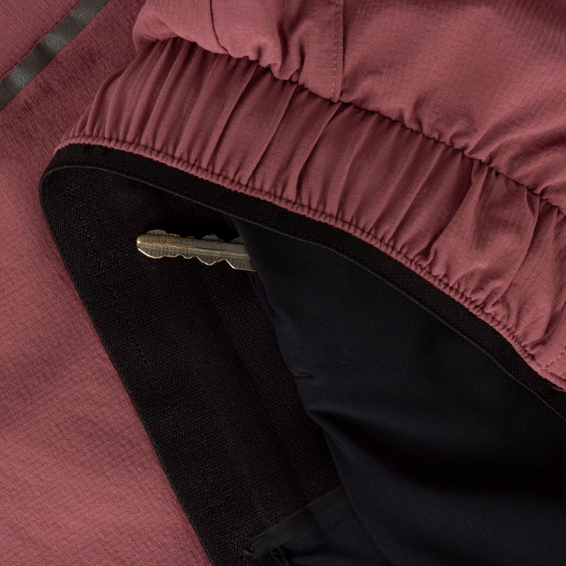 Moteriški bėgimo šortai Ciele Athletics DLYShort4''LongBrief 2 penny 4