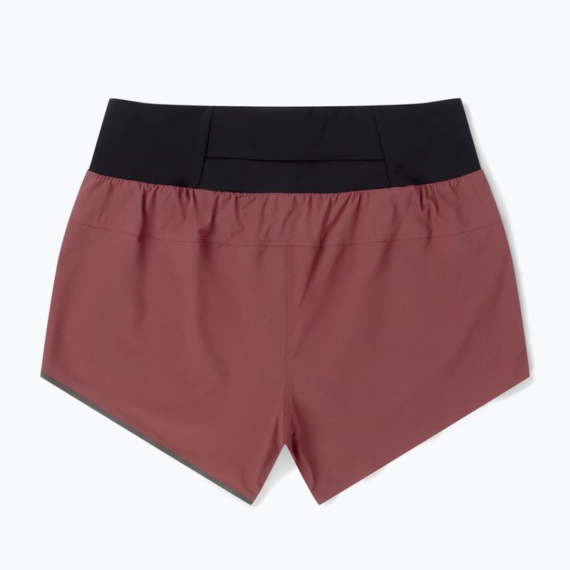 Moteriški bėgimo šortai Ciele Athletics TRNShort4''brief 2 penny 2