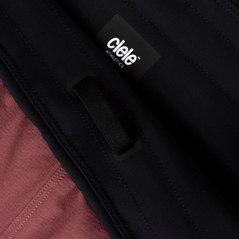 Moteriški bėgimo šortai Ciele Athletics TRNShort4''brief 2 penny 5