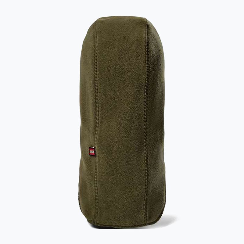 Vaikiška balaklava LEGO Lwaripo 704 dark khaki 2