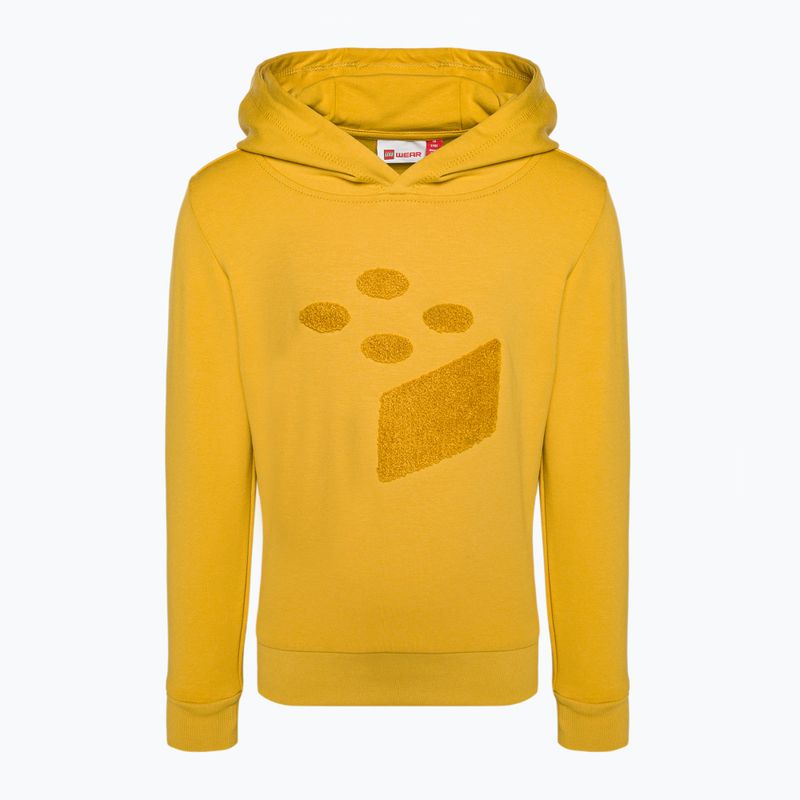 Vaikiškas džemperis LEGO Lwsky 601 honey