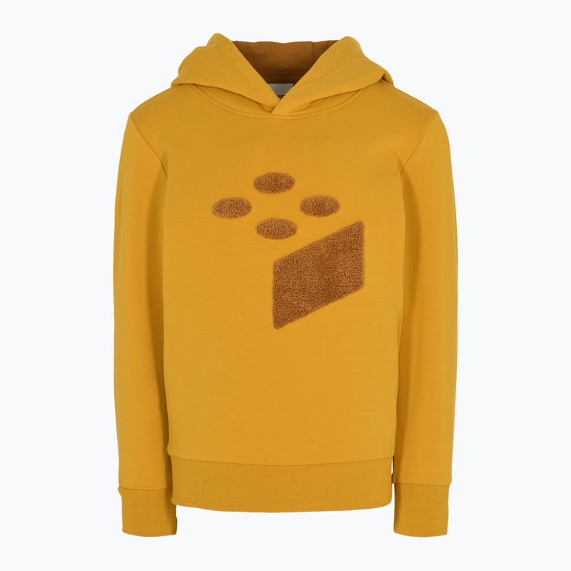 Vaikiškas džemperis LEGO Lwsky 601 honey 4