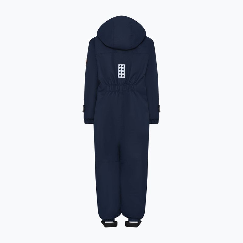 Vaikiškas kobinezonas LEGO Lwjori 721 dark navy 2