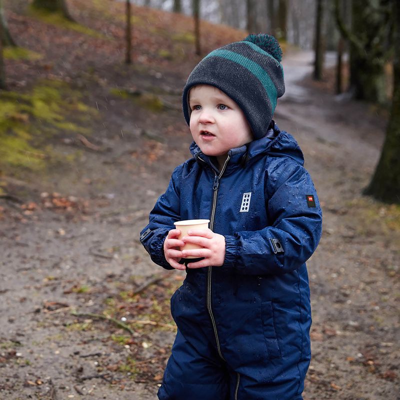 Vaikiškas kobinezonas LEGO Lwjori 721 dark navy 7