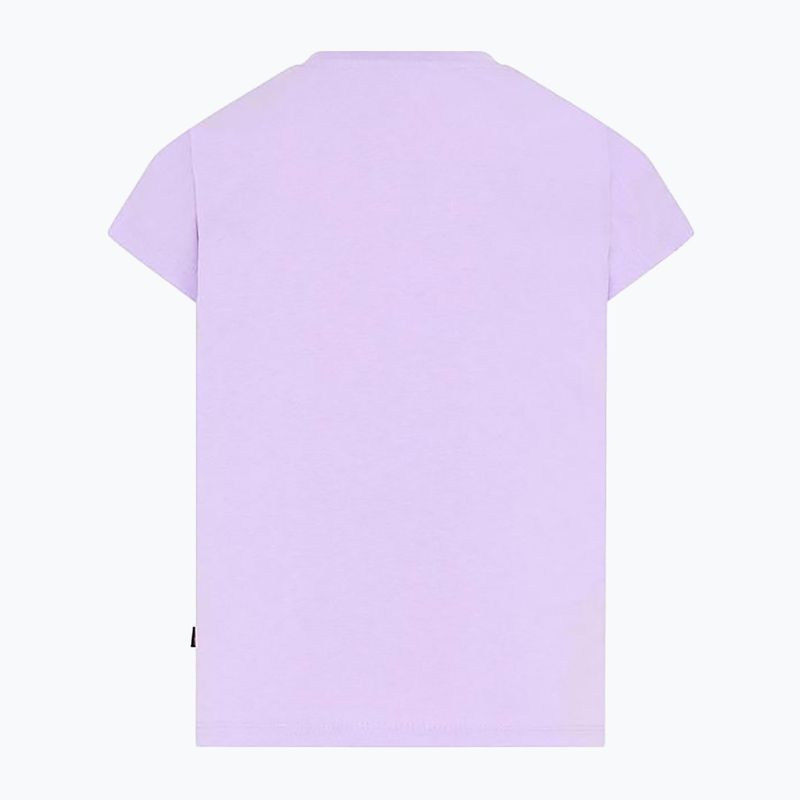 LEGO Lwtaylor 204 vaikiški trekingo marškinėliai rožinės spalvos 11010700 2