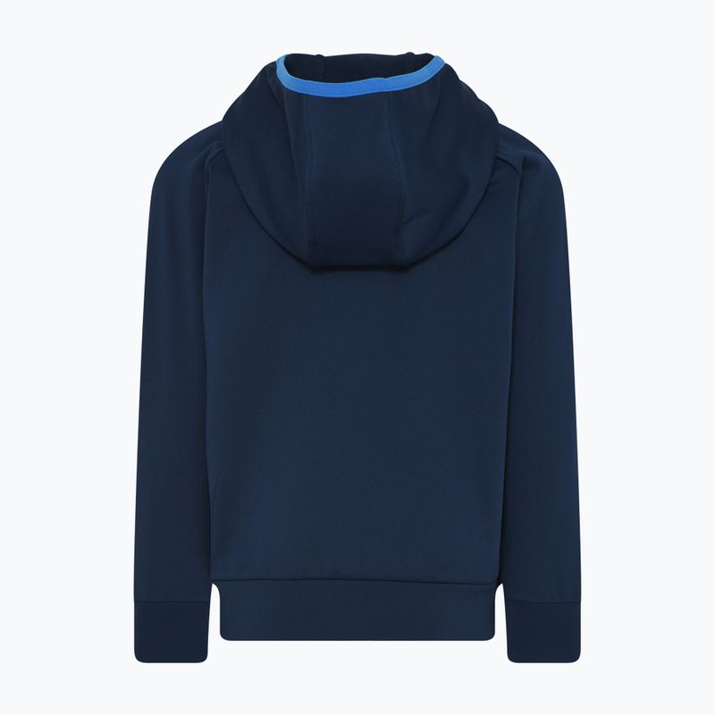 LEGO Lwstorm 206 vaikiškas trekingo džemperis tamsiai mėlynas 11010649 2