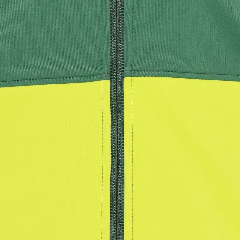 LEGO Lwstorm 206 vaikiškas trekingo džemperis, žalias 11010649 4