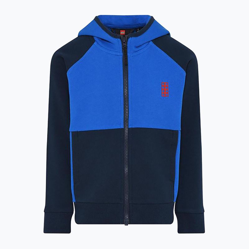 LEGO Lwstorm 205 vaikiškas džemperis trekkingui mėlynas 11010650