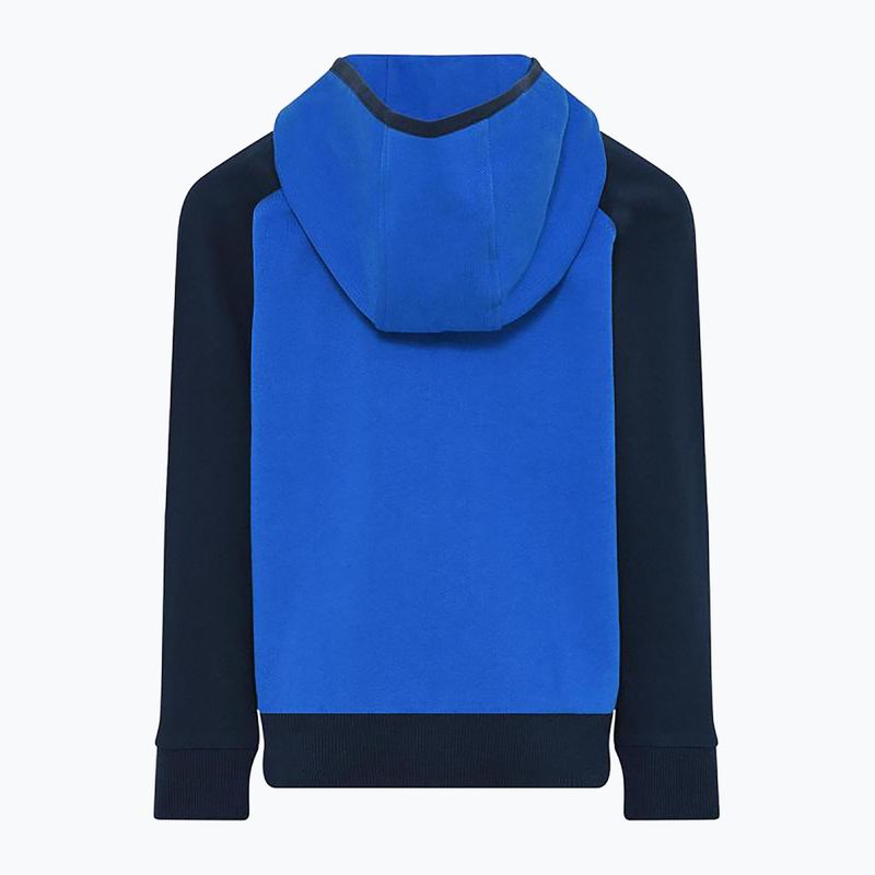 LEGO Lwstorm 205 vaikiškas džemperis trekkingui mėlynas 11010650 2