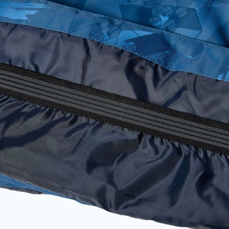 Vaikiška slidinėjimo striukė LEGO Lwjad 800 middle blue 5