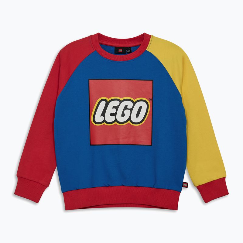 Vaikiškas džemperis LEGO Lwsaku 202 blue