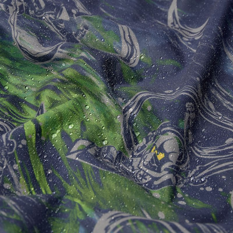 Vaikiška striukė Lego Lwsaku 200 dark blue 4