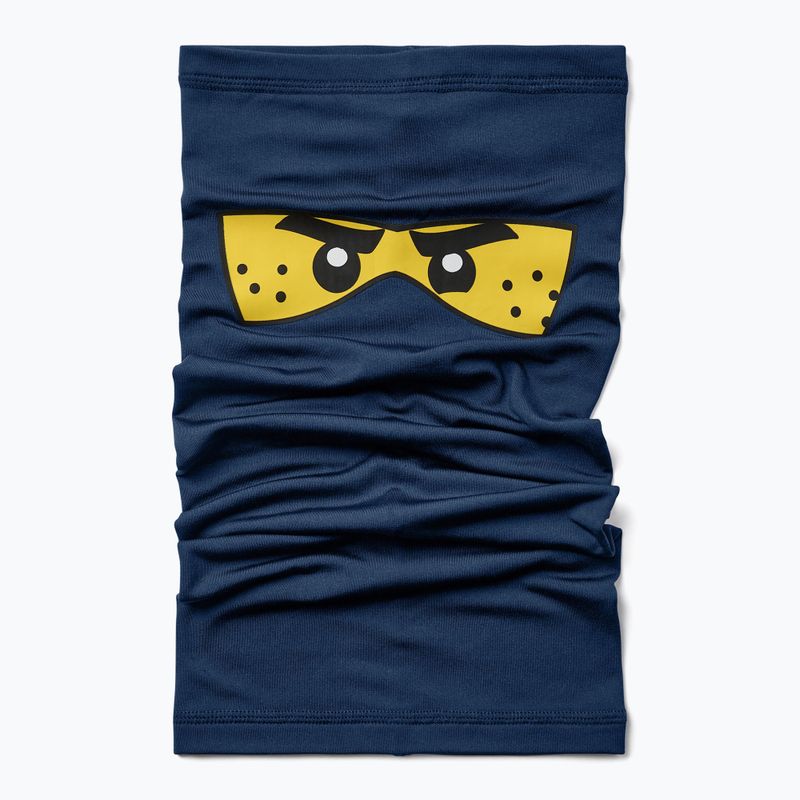 Vaikiškas kaminas LEGO Lwagan 802 dark blue