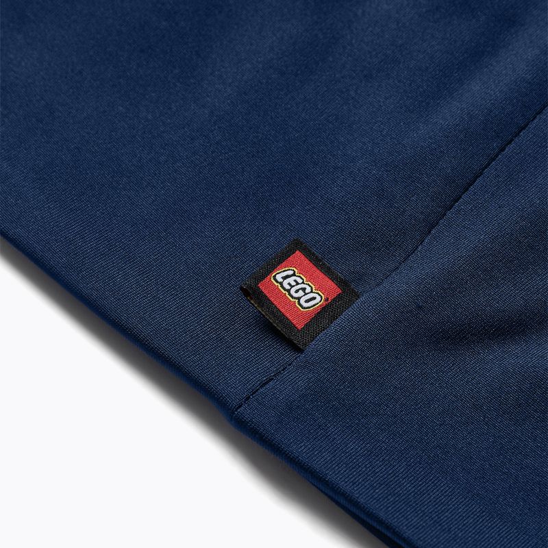 Vaikiška žieminė kepurė LEGO Lwagan 808 dark blue 3