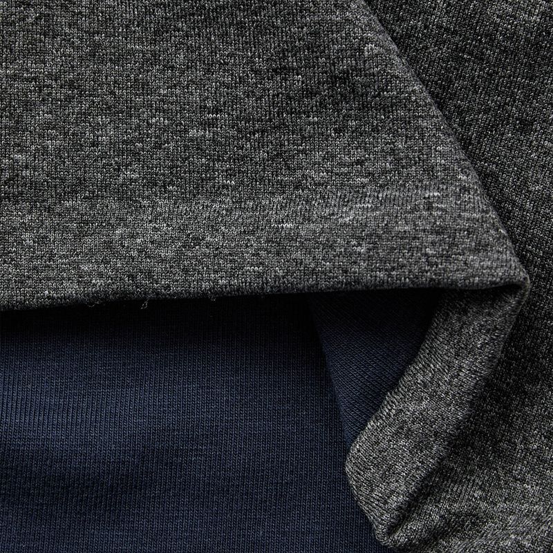 Vaikiška žieminė kepurė LEGO Lwagan 808 dark grey melange 4