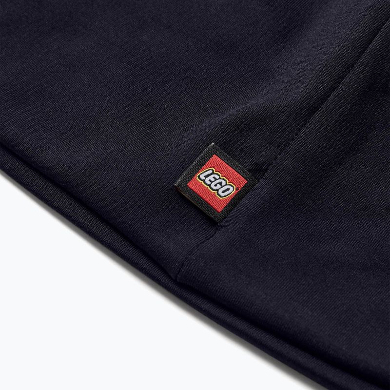 Vaikiška žieminė kepurė LEGO Lwagan 808 black 3