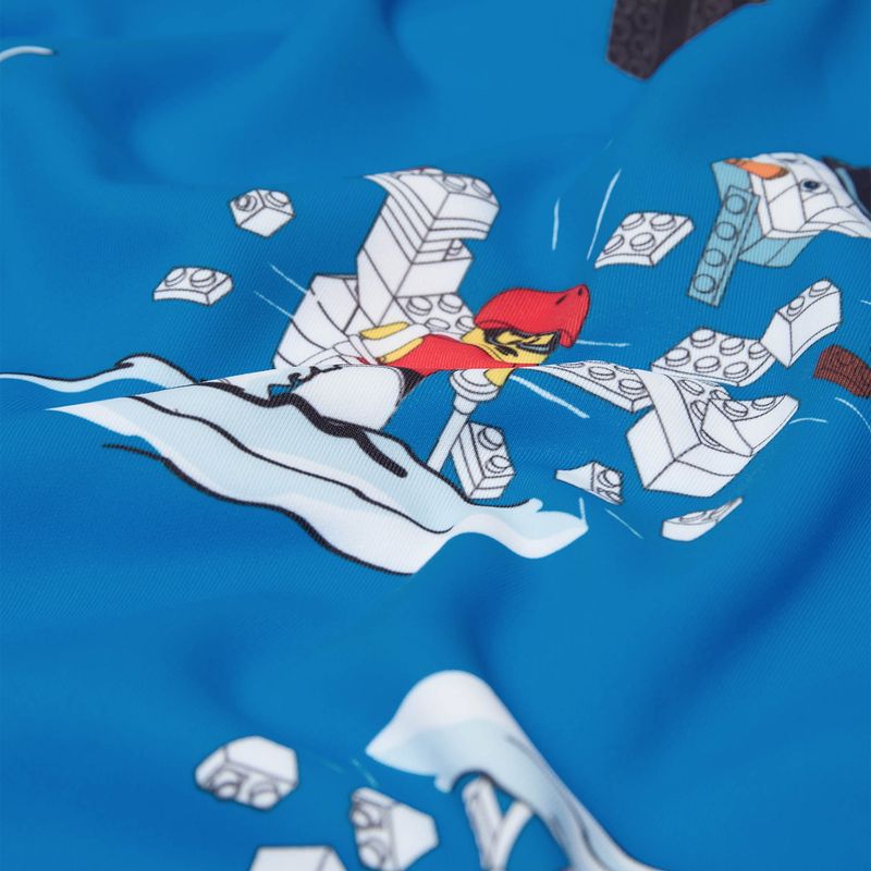 Vaikiškas džemperis LEGO Lwsaku 800 blue 4