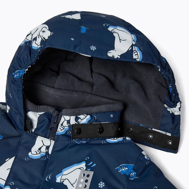 Vaikiška striukė LEGO Lwjeri 701 dark navy 3