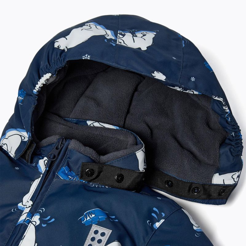 Vaikiškas kobinezonas LEGO Lwjeri 704 dark navy 3