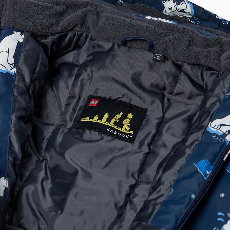 Vaikiškas kobinezonas LEGO Lwjeri 704 dark navy 5