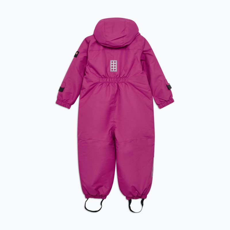 Vaikiškas kombinezonas LEGO Lwjori 721 fuchsia 2