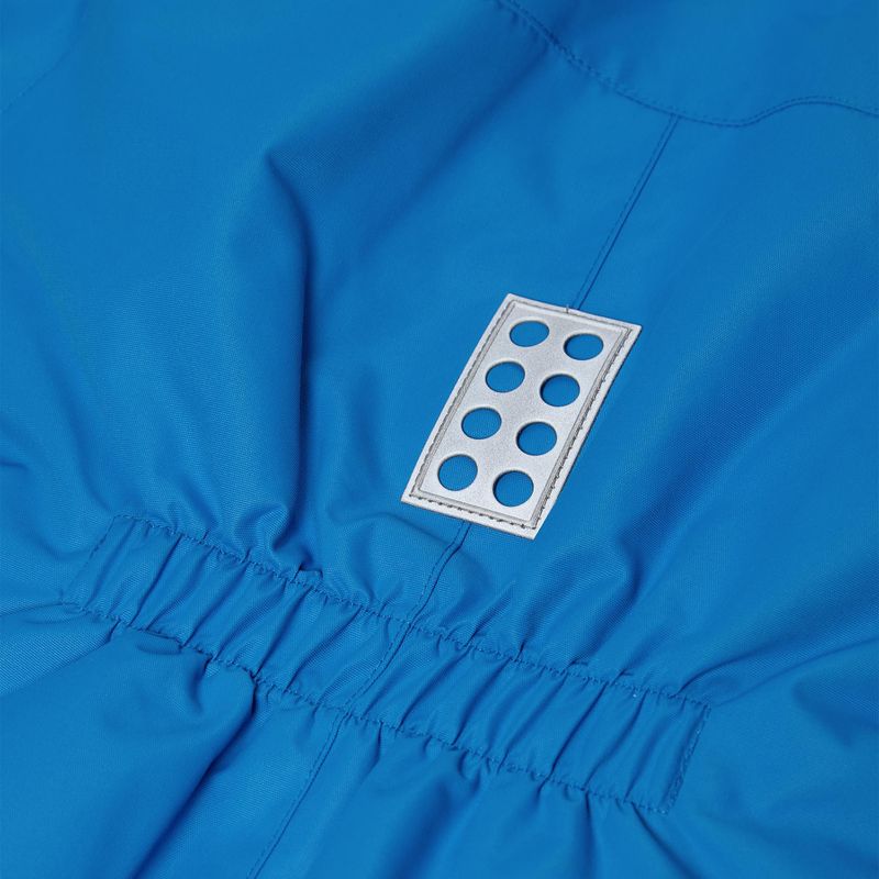 Vaikiškas kombinezonas LEGO Lwjori 721 blue 4