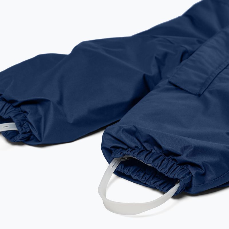Vaikiškos slidinėjimo kelnės LEGO Lwpuelo 701 dark navy/navy 4