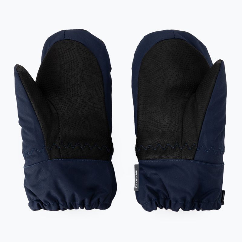 Vaikiškos slidinėjimo pirštinės LEGO Lwaripo 703 blue 3