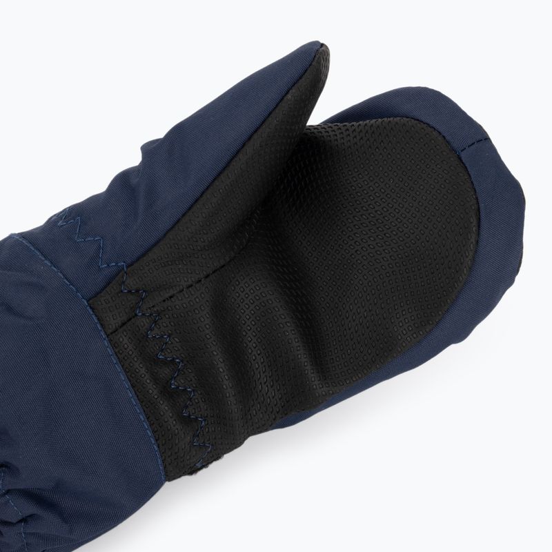 Vaikiškos slidinėjimo pirštinės LEGO Lwaripo 703 blue 5