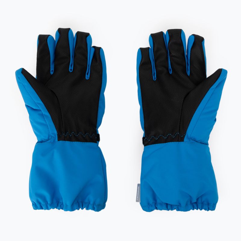 Vaikiškos slidinėjimo pirštinės LEGO Lwatlin 700 blue 3