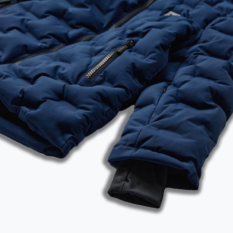 Vaikiška slidinėjimo striukė LEGO Lwjipe 706 navy 4