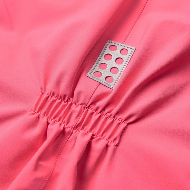 Vaikiškas slidinėjimo kombinezonas LEGO Lwjaz 810 fuchsia 5