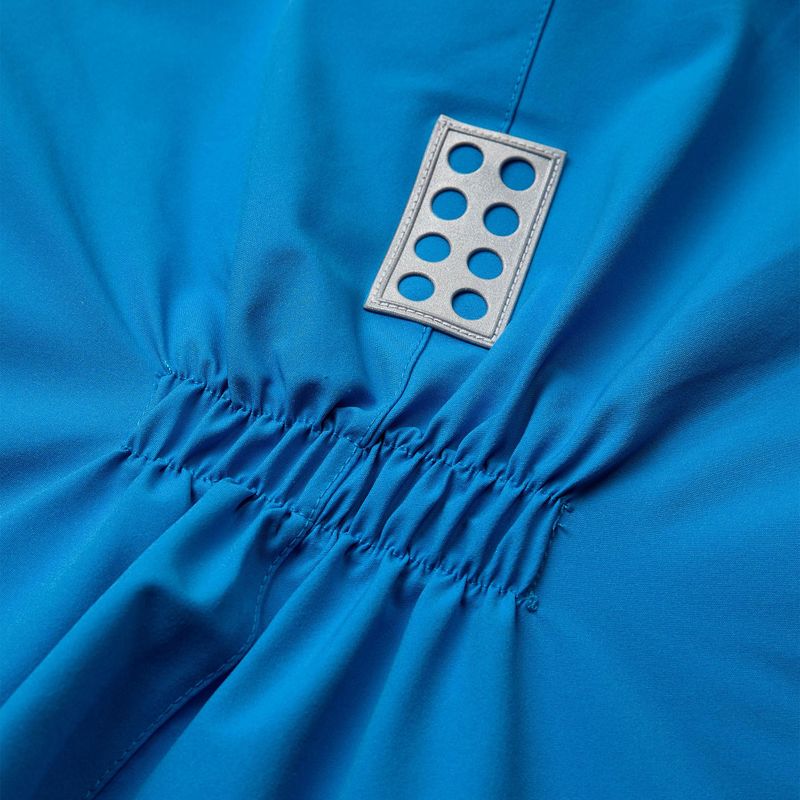 Vaikiškas slidinėjimo kombinezonas LEGO Lwjaz 810 dark blue 5