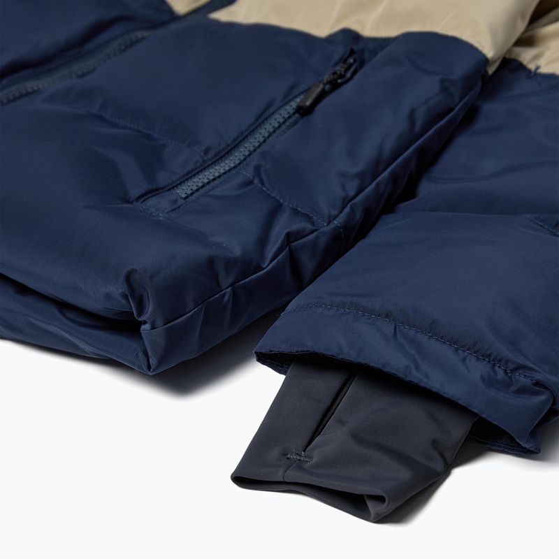 Vaikiška slidinėjimo striukė LEGO Lwjaz 805 dark blue 4