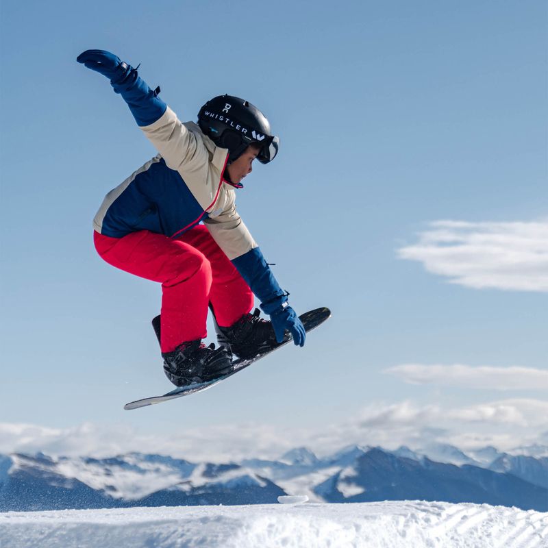 Vaikiška slidinėjimo striukė LEGO Lwjaz 809 dark blue 9