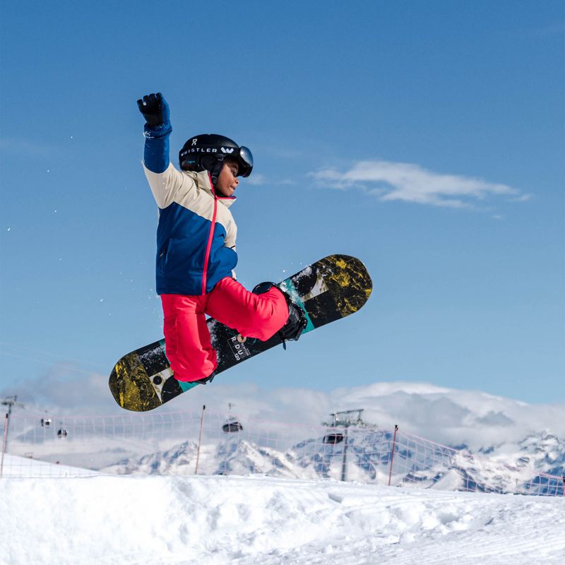 Vaikiška slidinėjimo striukė LEGO Lwjaz 809 dark blue 10