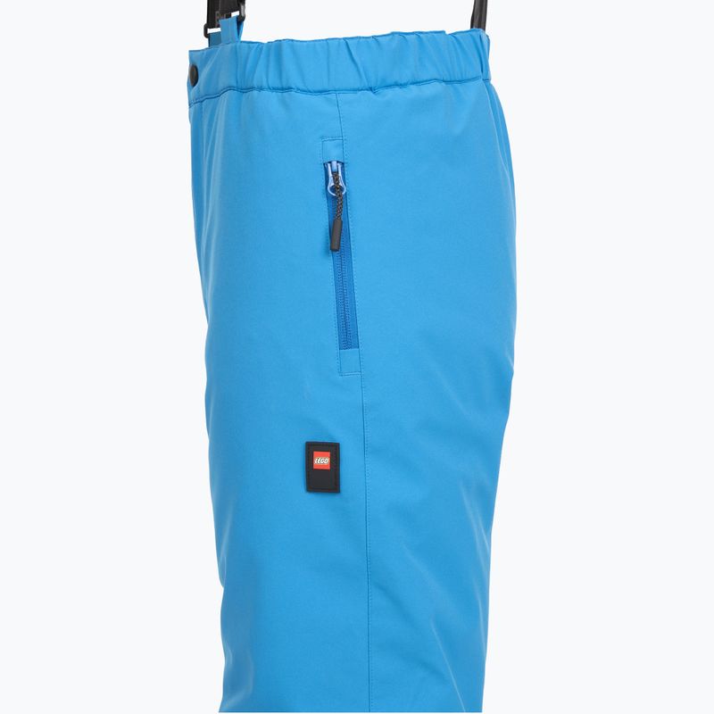 Vaikiškos slidinėjimo kelnės LEGO Lwpayton 701 blue 3