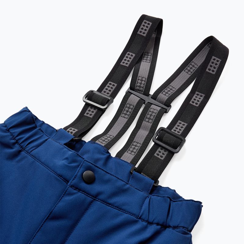 Vaikiškos slidinėjimo kelnės LEGO Lwpayton 701 dark blue 3