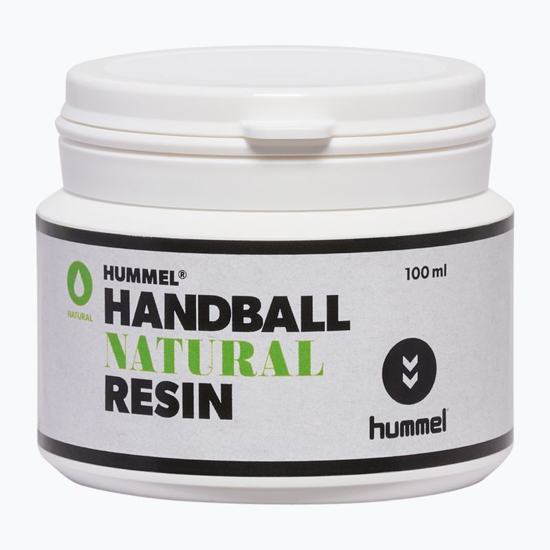 Klijai rankiniam kamuoliui Hummel Natural Handball Resin clear