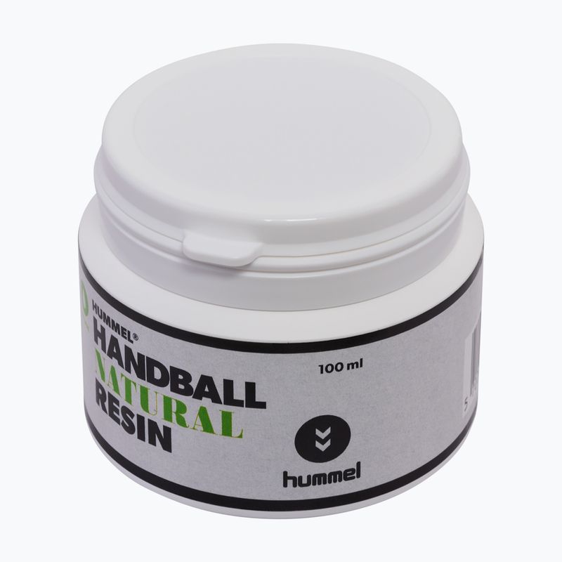 Klijai rankiniam kamuoliui Hummel Natural Handball Resin clear 2
