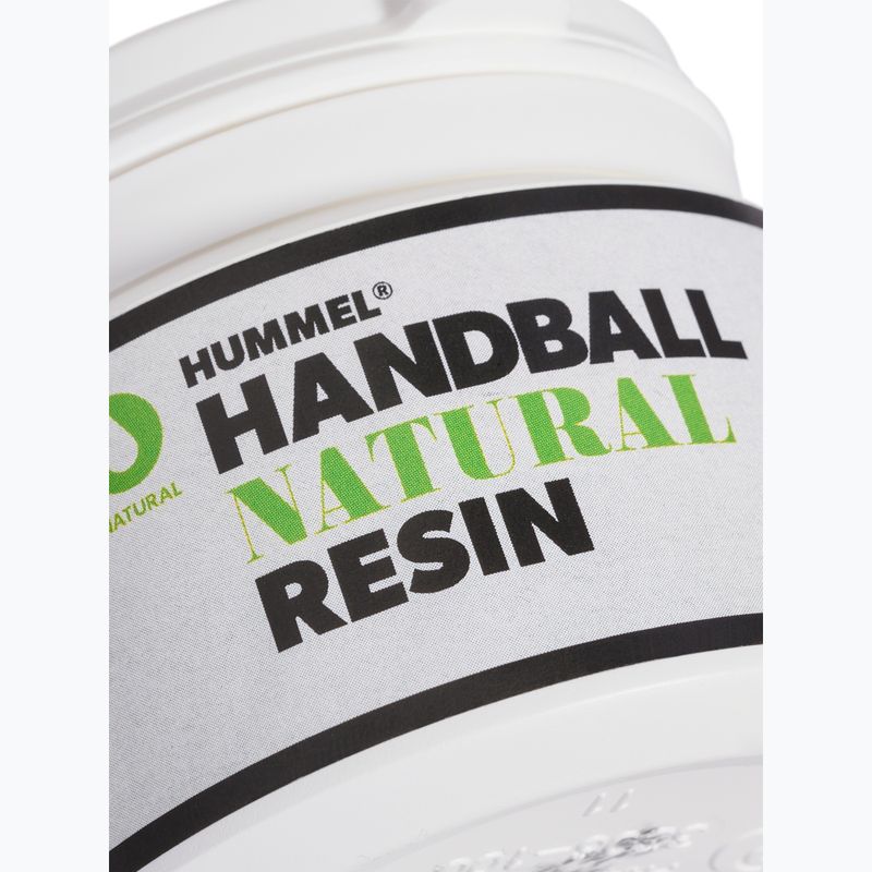 Klijai rankiniam kamuoliui Hummel Natural Handball Resin clear 3