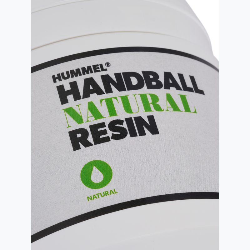 Klijai rankiniam kamuoliui Hummel Resin Natural Big clear 3